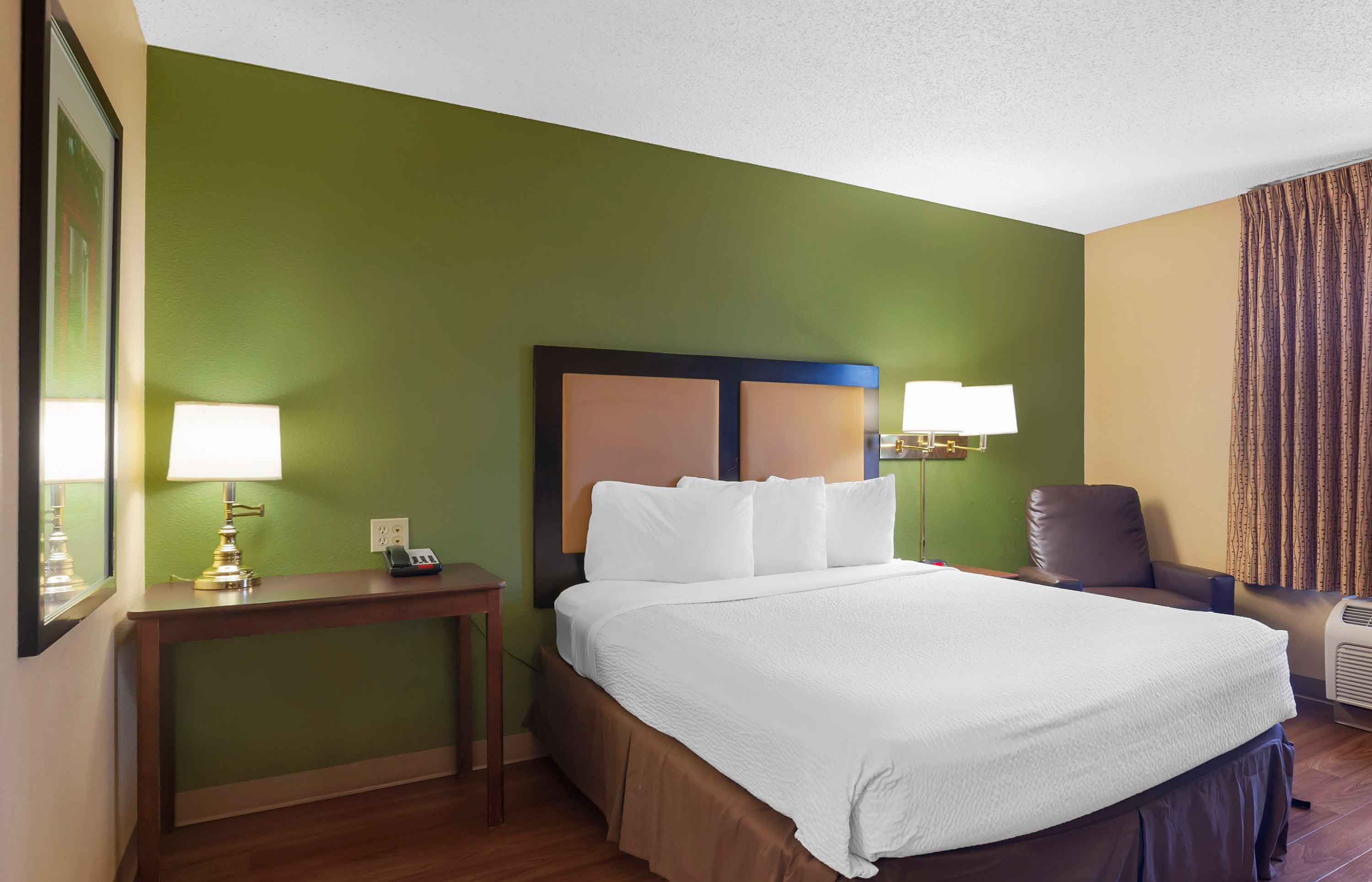 Extended Stay Newport Beach