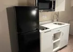 Fully Equipped Kitchens