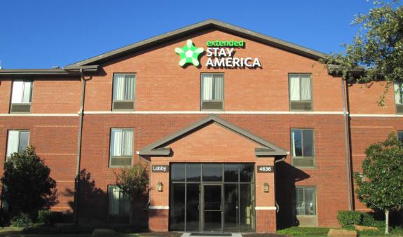 Dallas  Extended Stay Hotels Extended Stay America