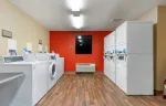 On-Premise Guest Laundry