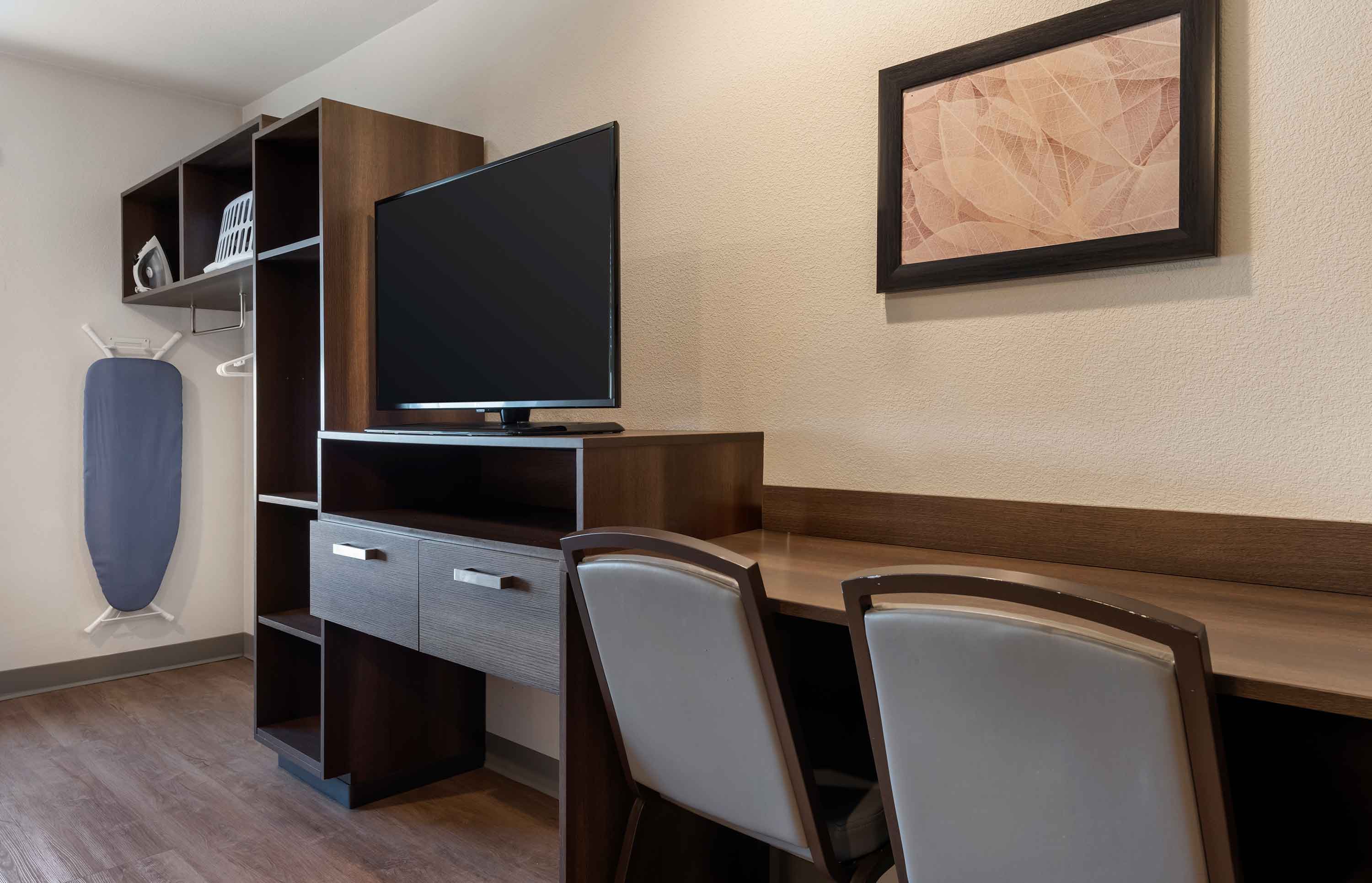 Extended Stay America Minneapolis Airport Mendota Heights Mendota Heights, MN - Minneapolis - Airport - Mendota Heights Hotel