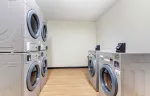 On-Premise Guest Laundry