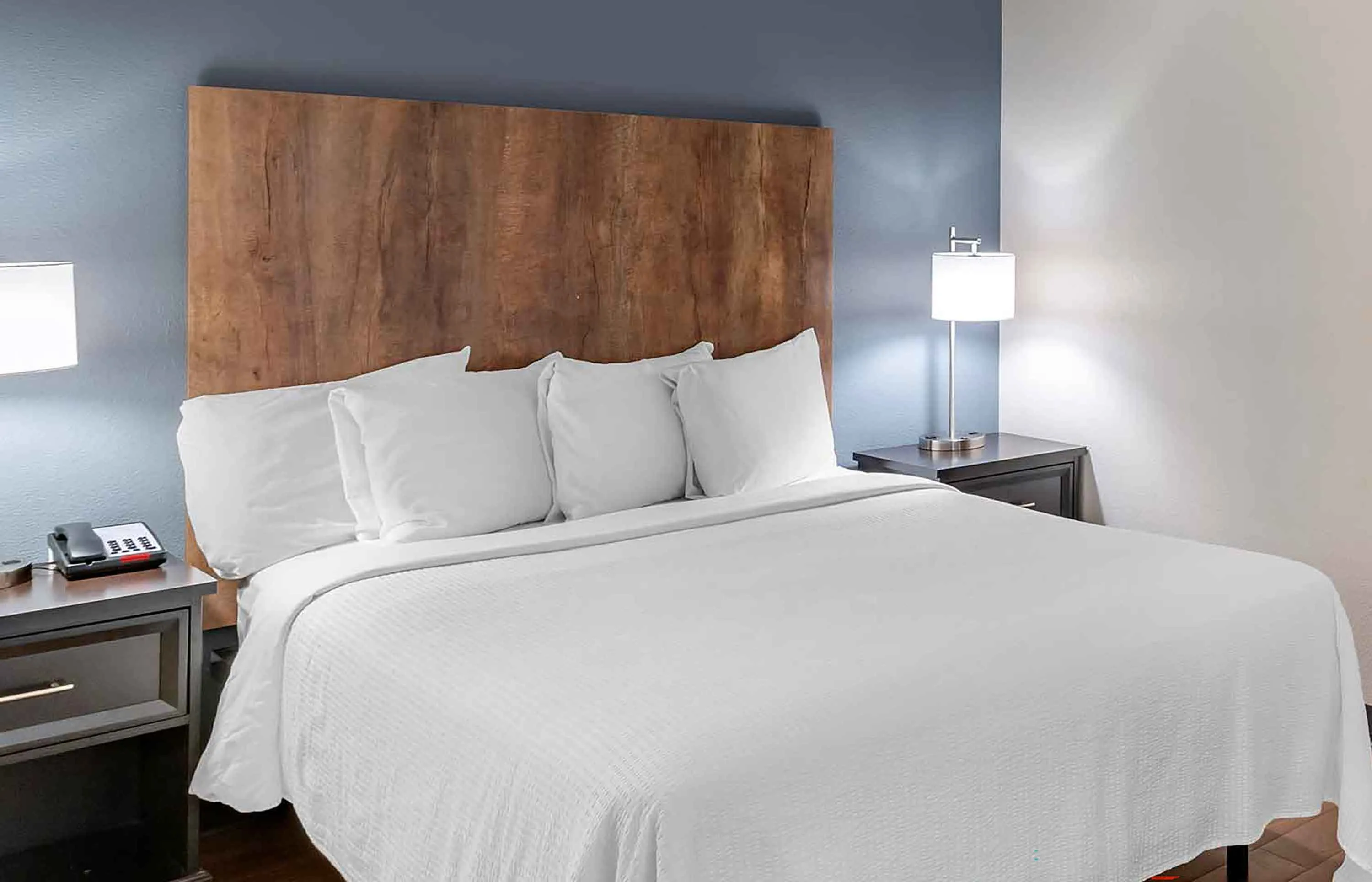 Studio Suite - 1 Queen Bed