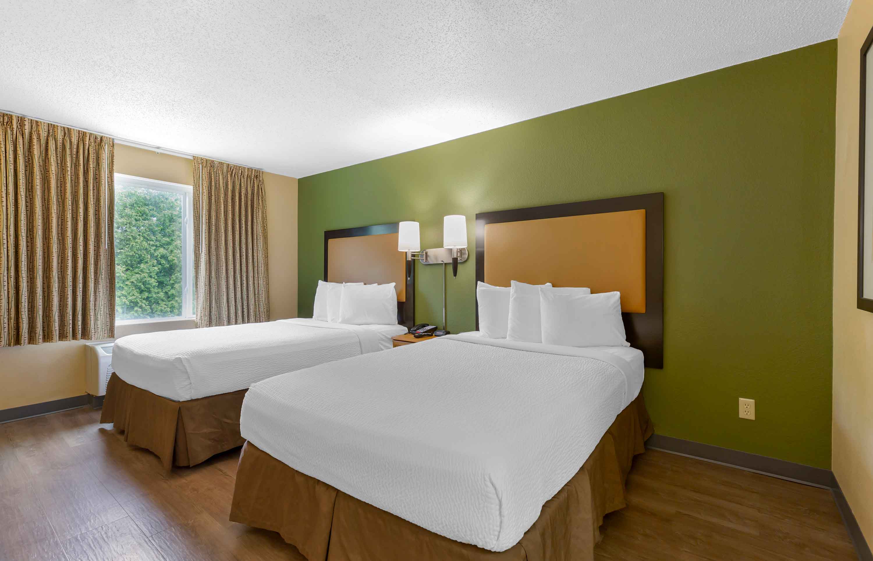 Jessup, MD Columbia Laurel Ft. Meade Hotel Extended Stay America
