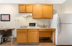 Fully Equipped Kitchens