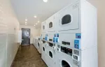 On-Premise Guest Laundry