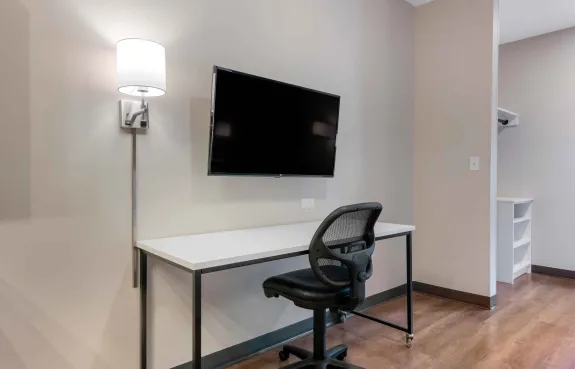 Superior Studio - 2 Full Beds