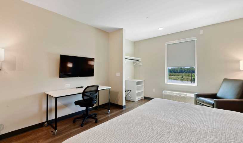 West Melbourne  Premier Suites Melbourne Palm Bay Hotel