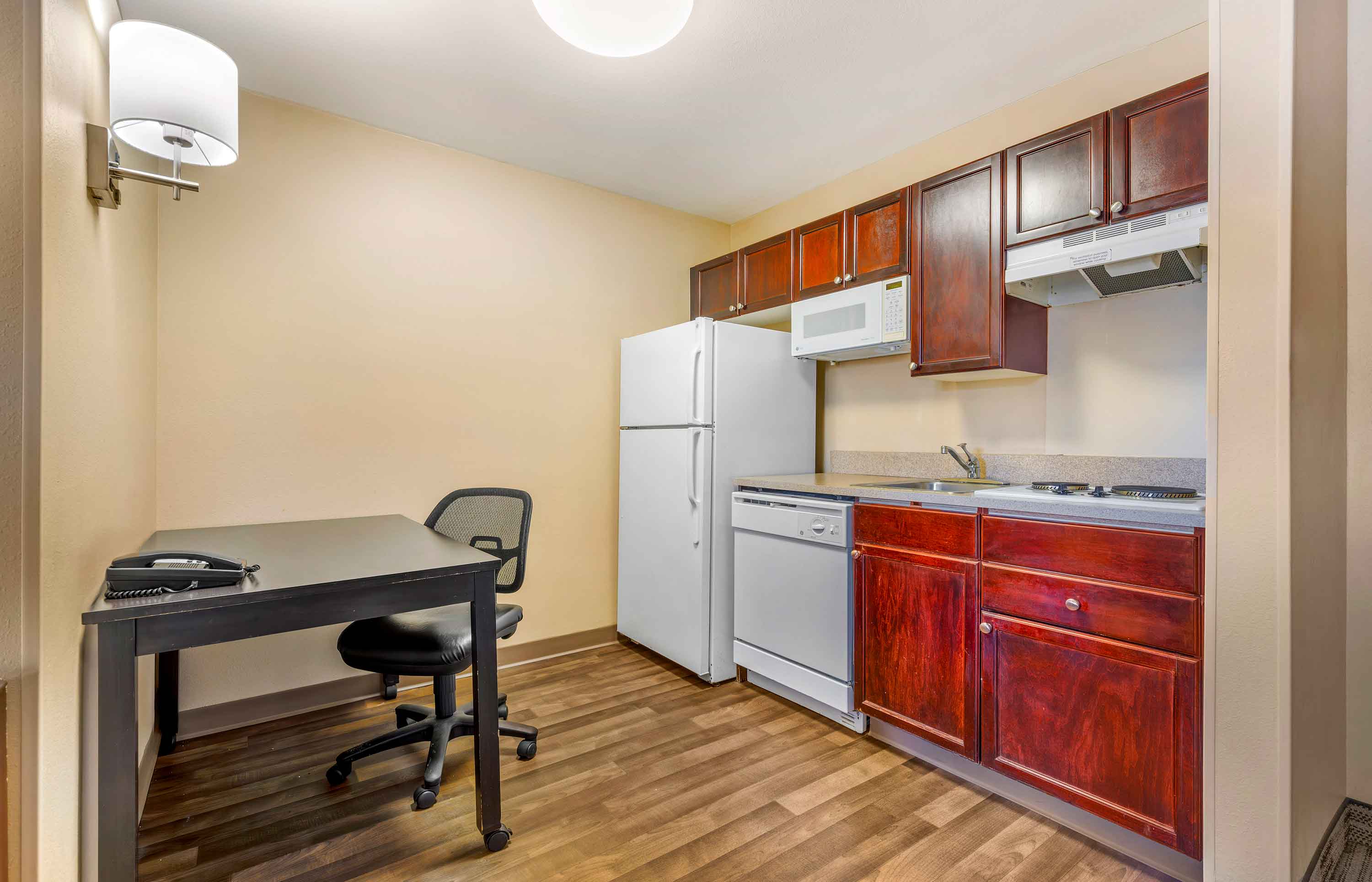 Explore Our Nationwide Hotel Locations | Extended Stay America