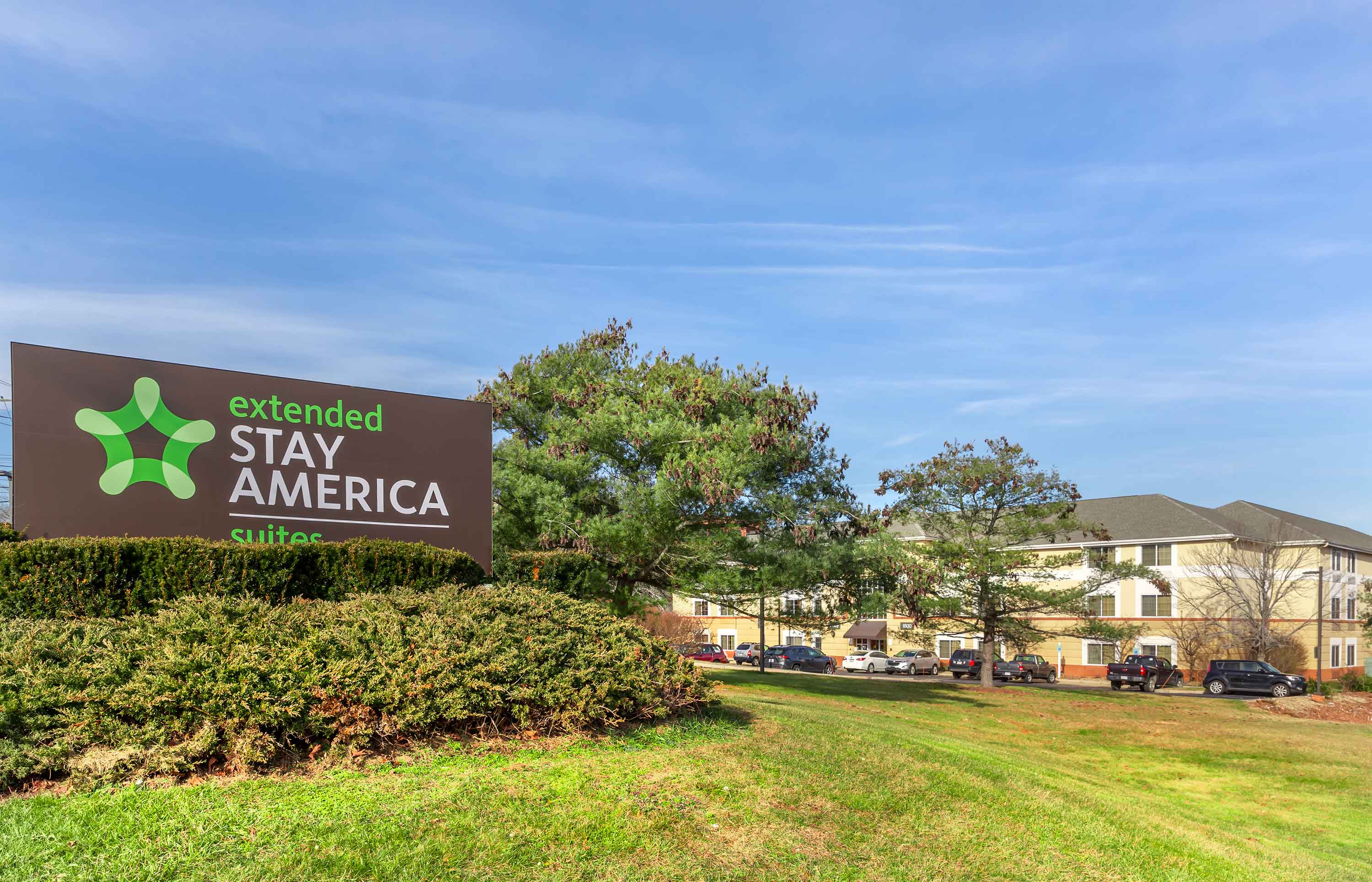 Explore Our Nationwide Hotel Locations Extended Stay America