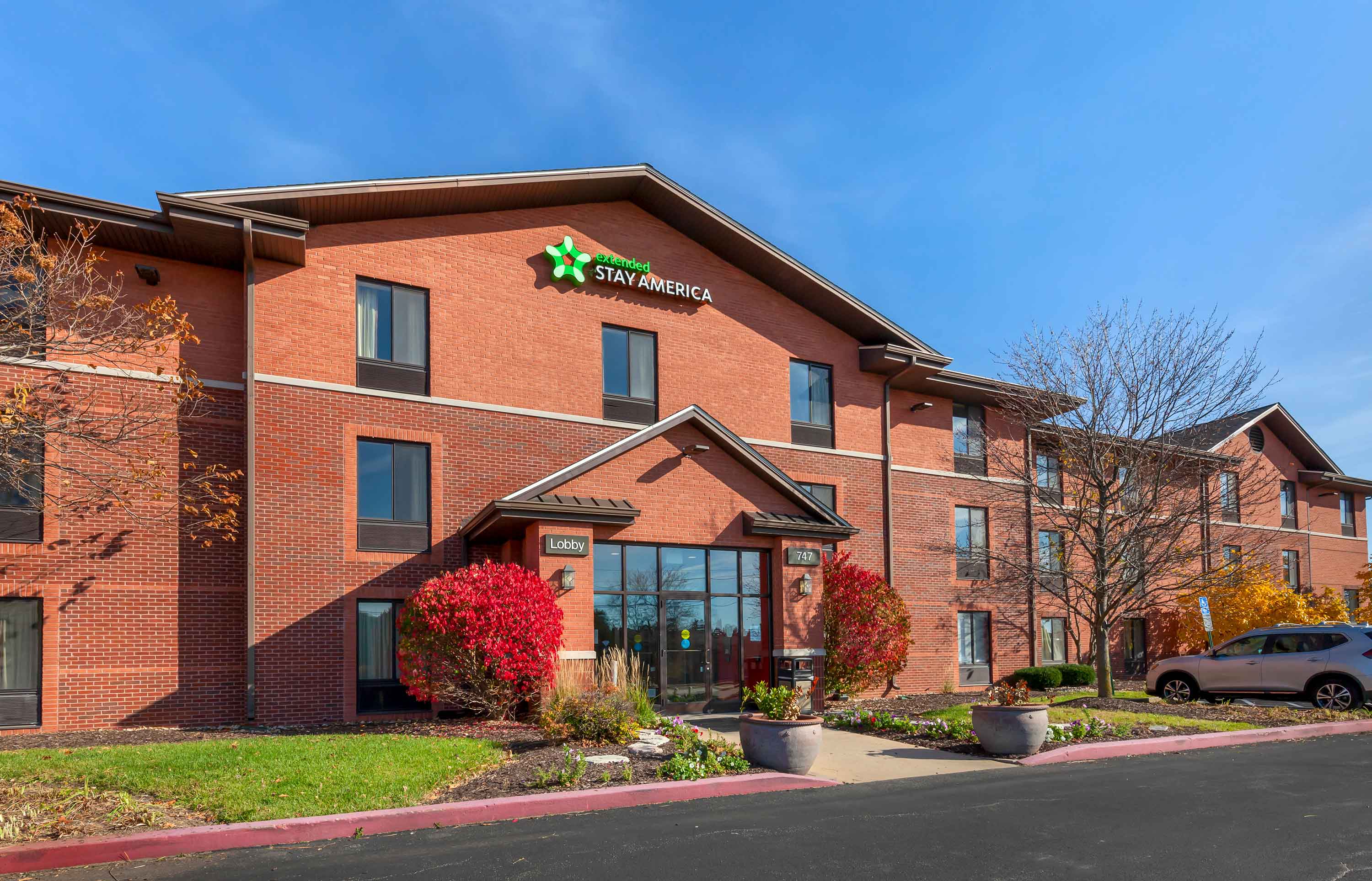 Explore Our Nationwide Hotel Locations Extended Stay America