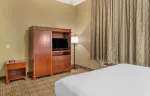 1 Bedroom Suite - 1 King Bed