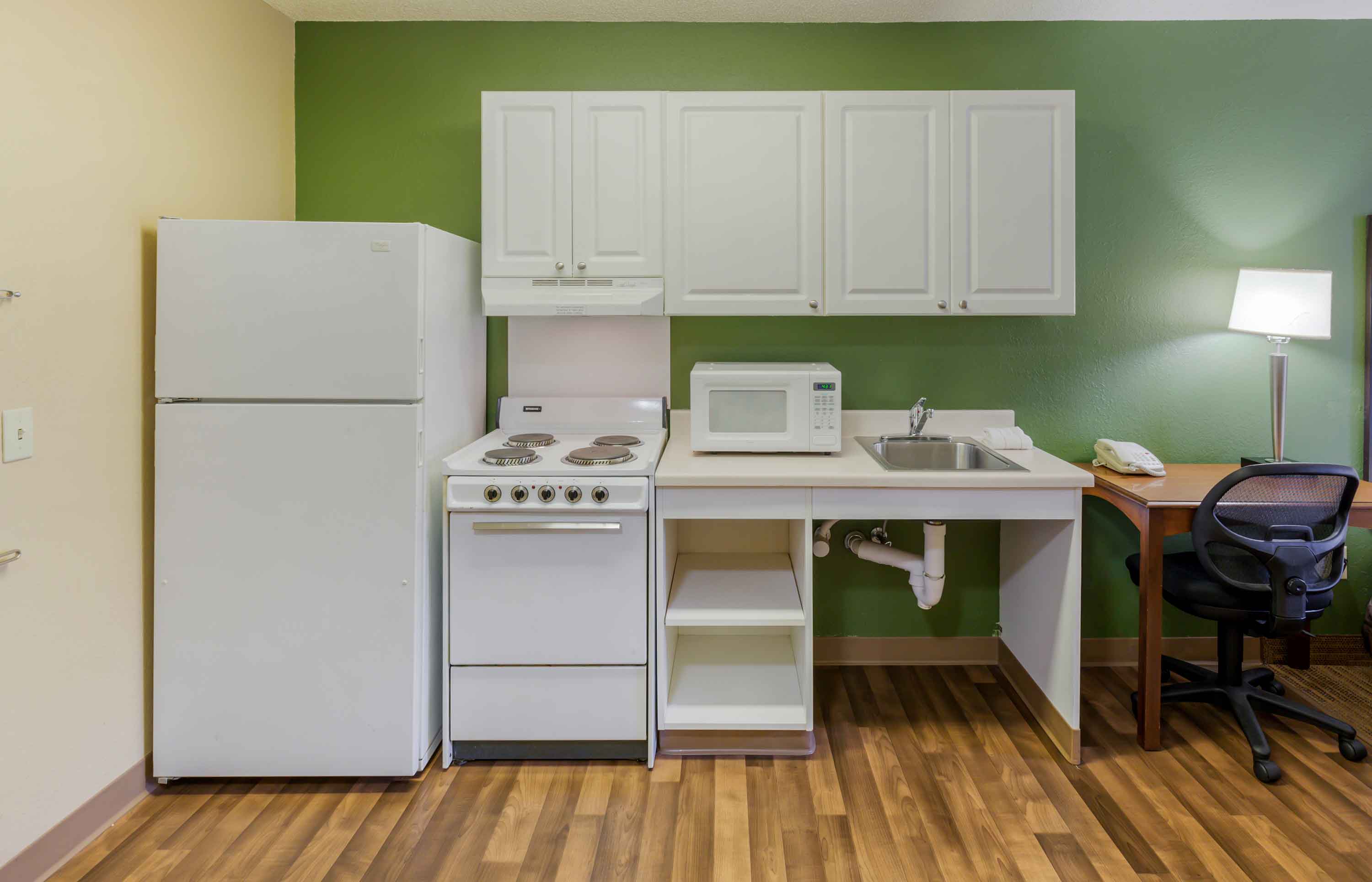 Extended Stay America Fayetteville Cross Creek Mall Fayetteville, NC - Fayetteville - Cross Creek Mall Hotel | Extended