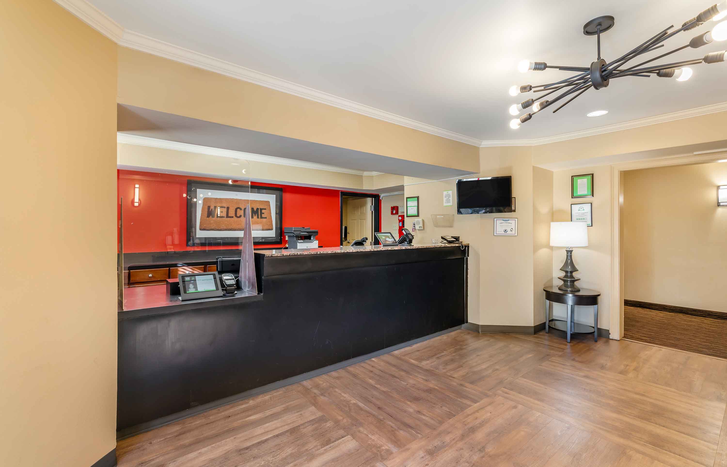 Extended Stay America Select Suites - Chesapeake - Churchland Blvd. Explore Our Nationwide Hotel Locations | Extended Stay America