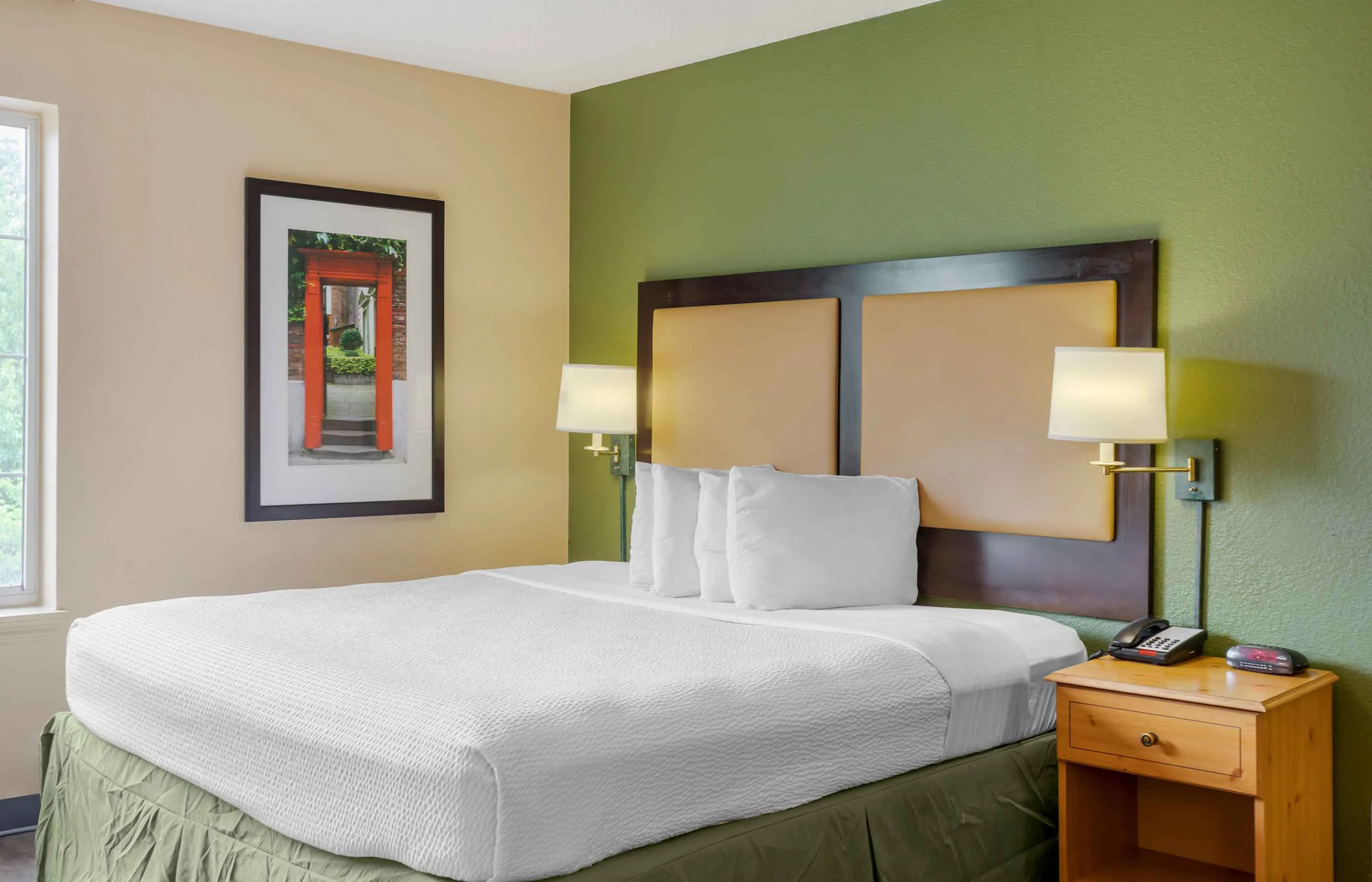 Studio Suite - 1 King Bed