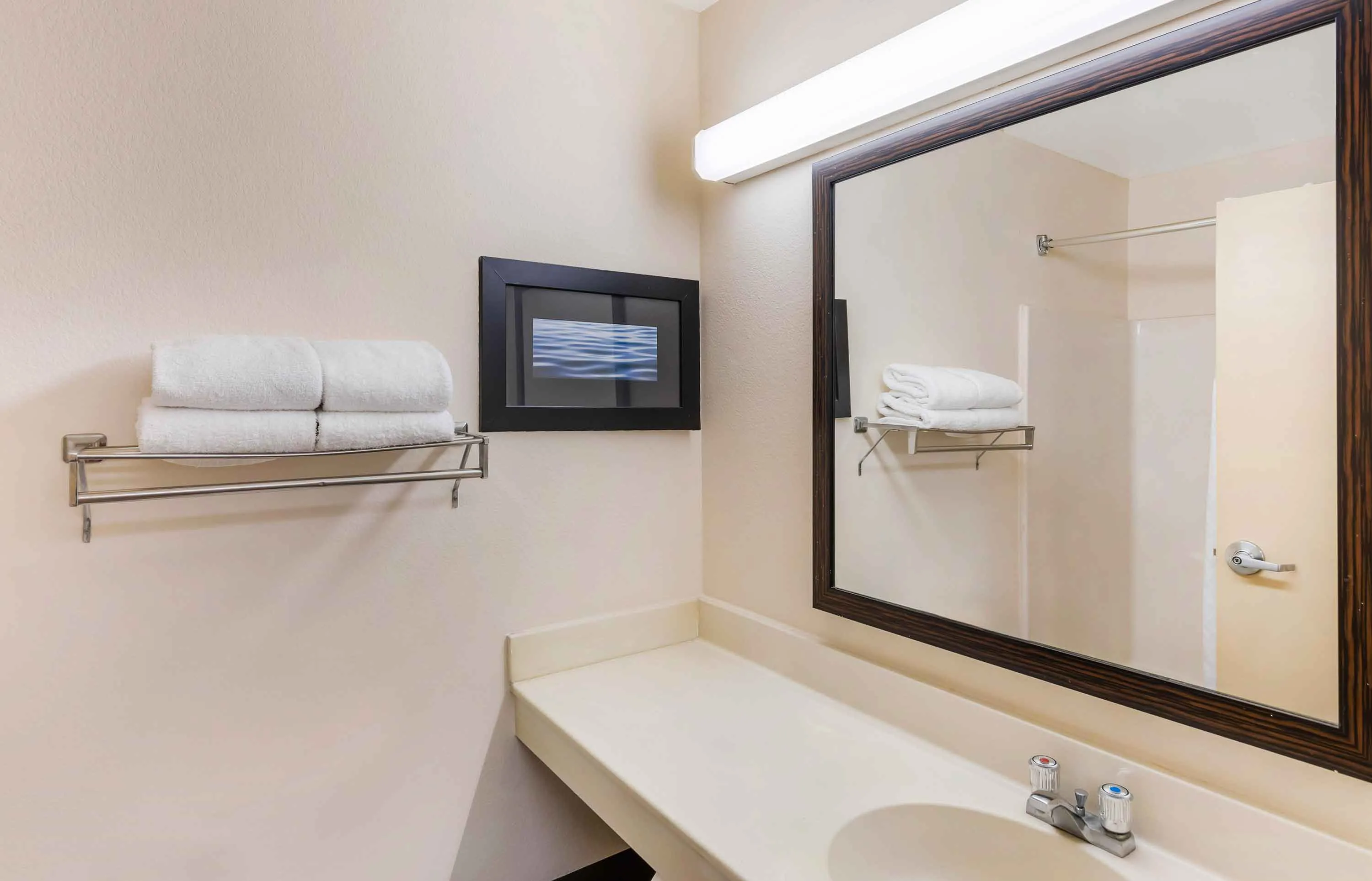 Studio Suite - 1 Queen Bed