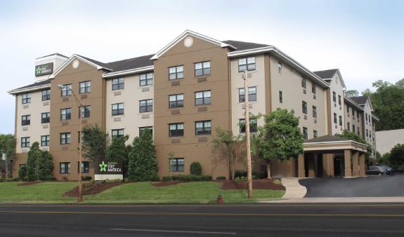 Nashville Tn Extended Stay Hotels Extended Stay America