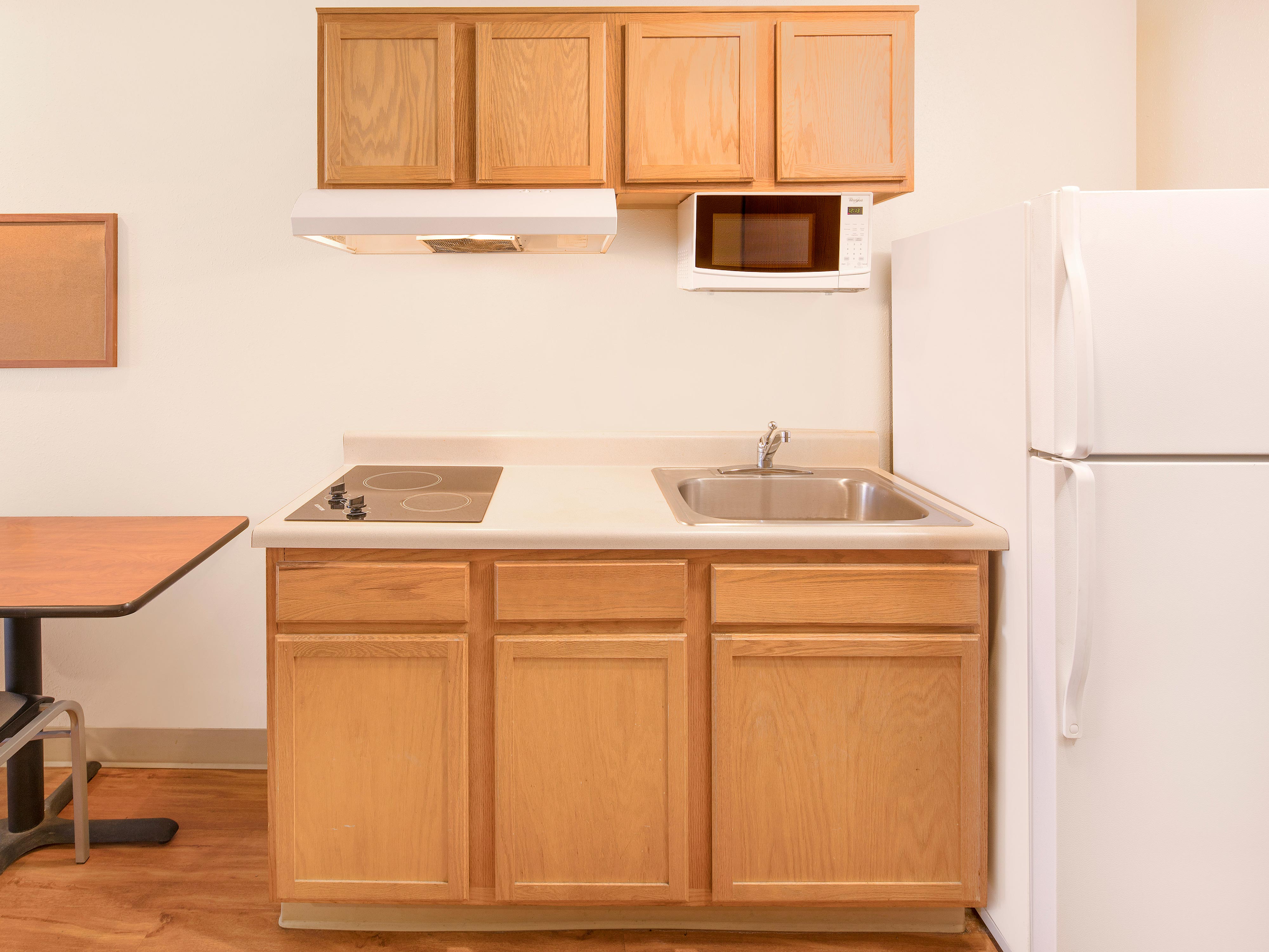 Byram, MS Jackson South Hotel Extended Stay America