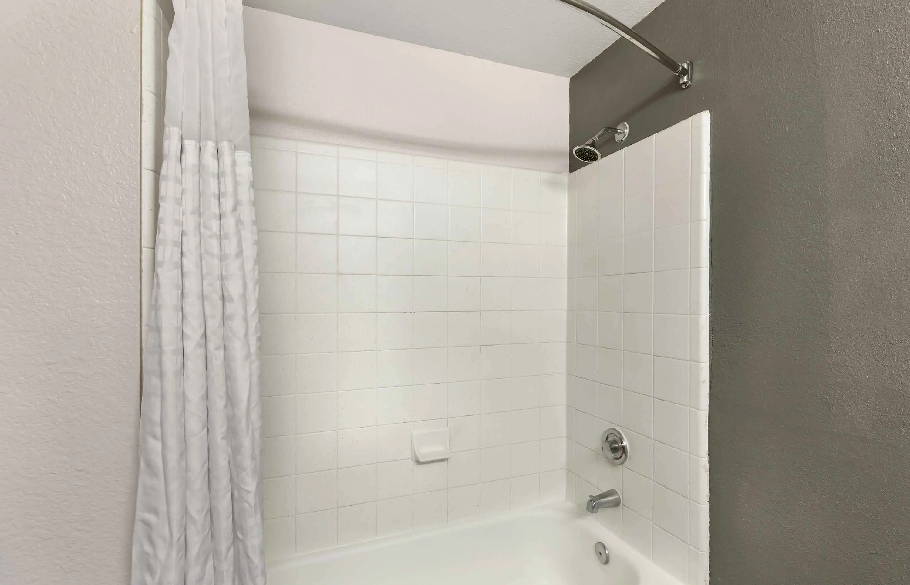 Studio Suite - 2 Full Beds
