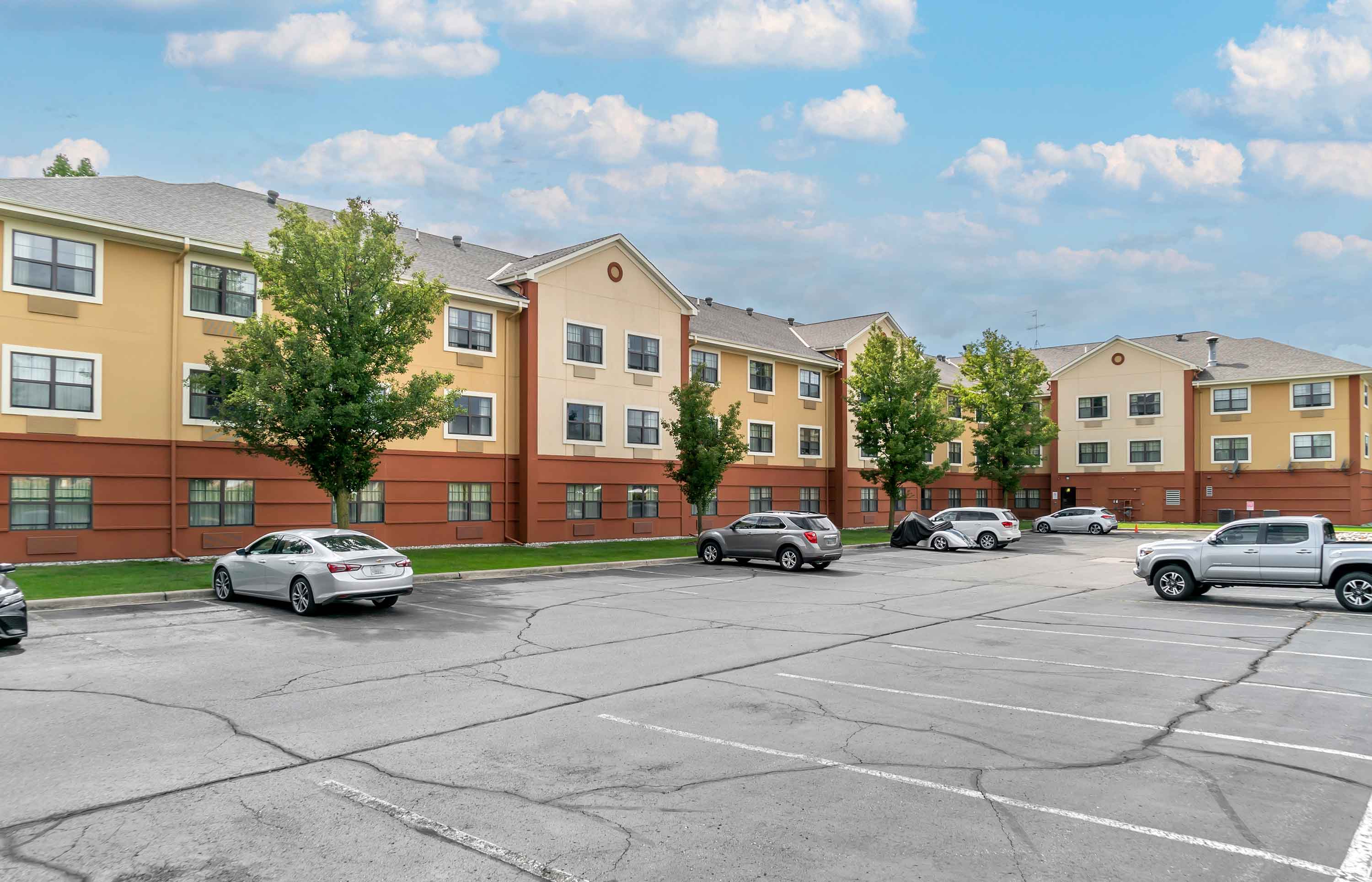 Extended Stay America - Detroit - Sterling Heights in Sterling Heights, United States