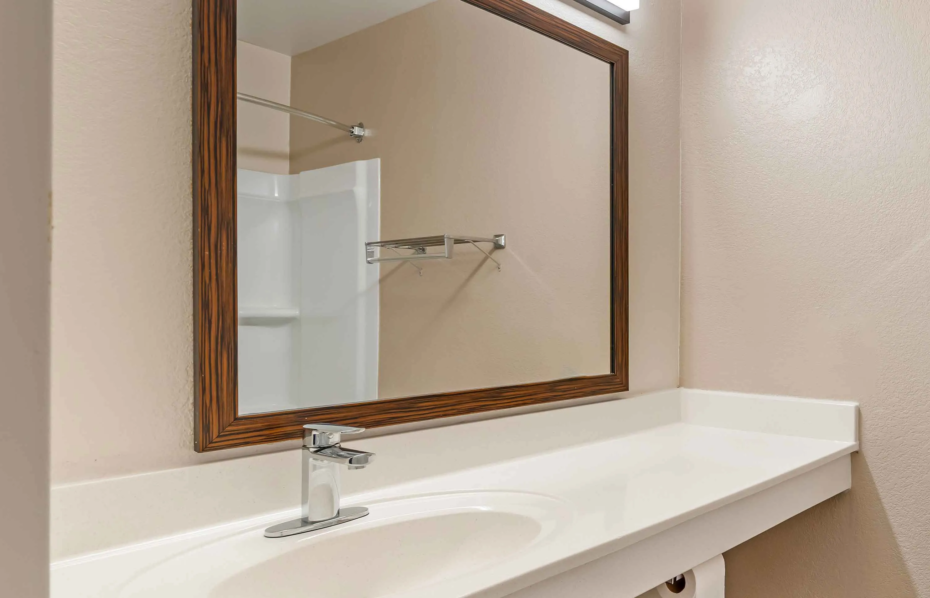 Studio Suite - 2 Queen Beds