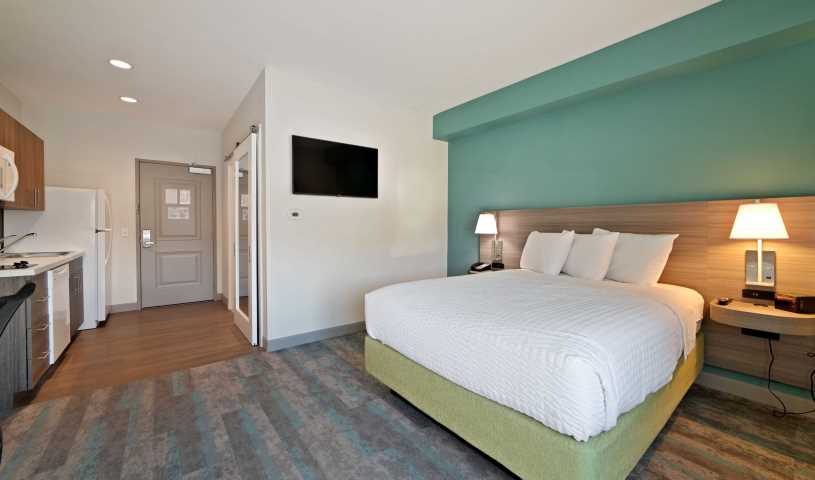 Greenville  Premier Suites Greenville     Woodruff Road Hotel