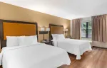 Studio Suite - 2 Full Beds