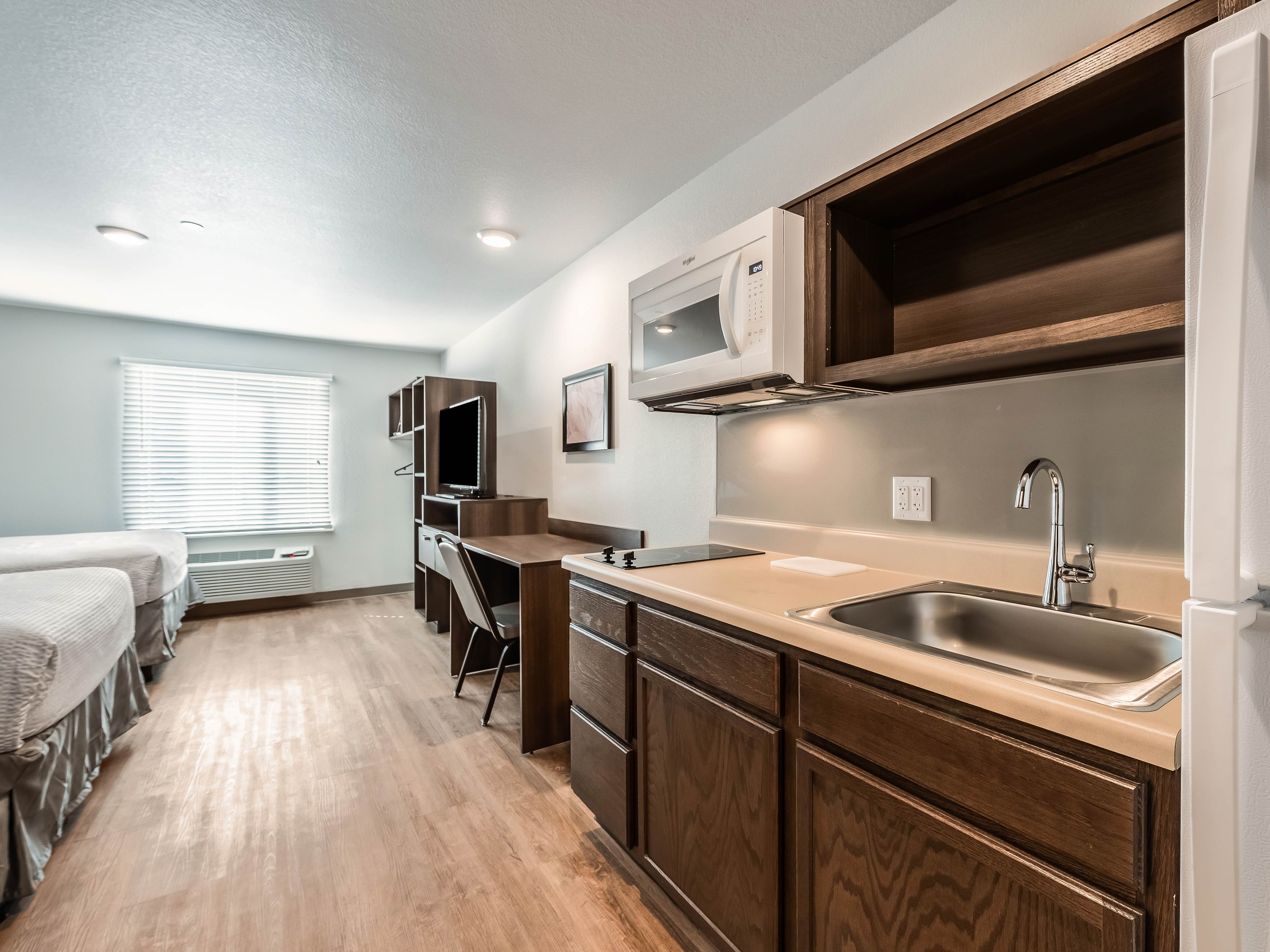 Extended Stay America Minneapolis Airport Mendota Heights Mendota Heights, MN - Minneapolis - Airport - Mendota Heights Hotel