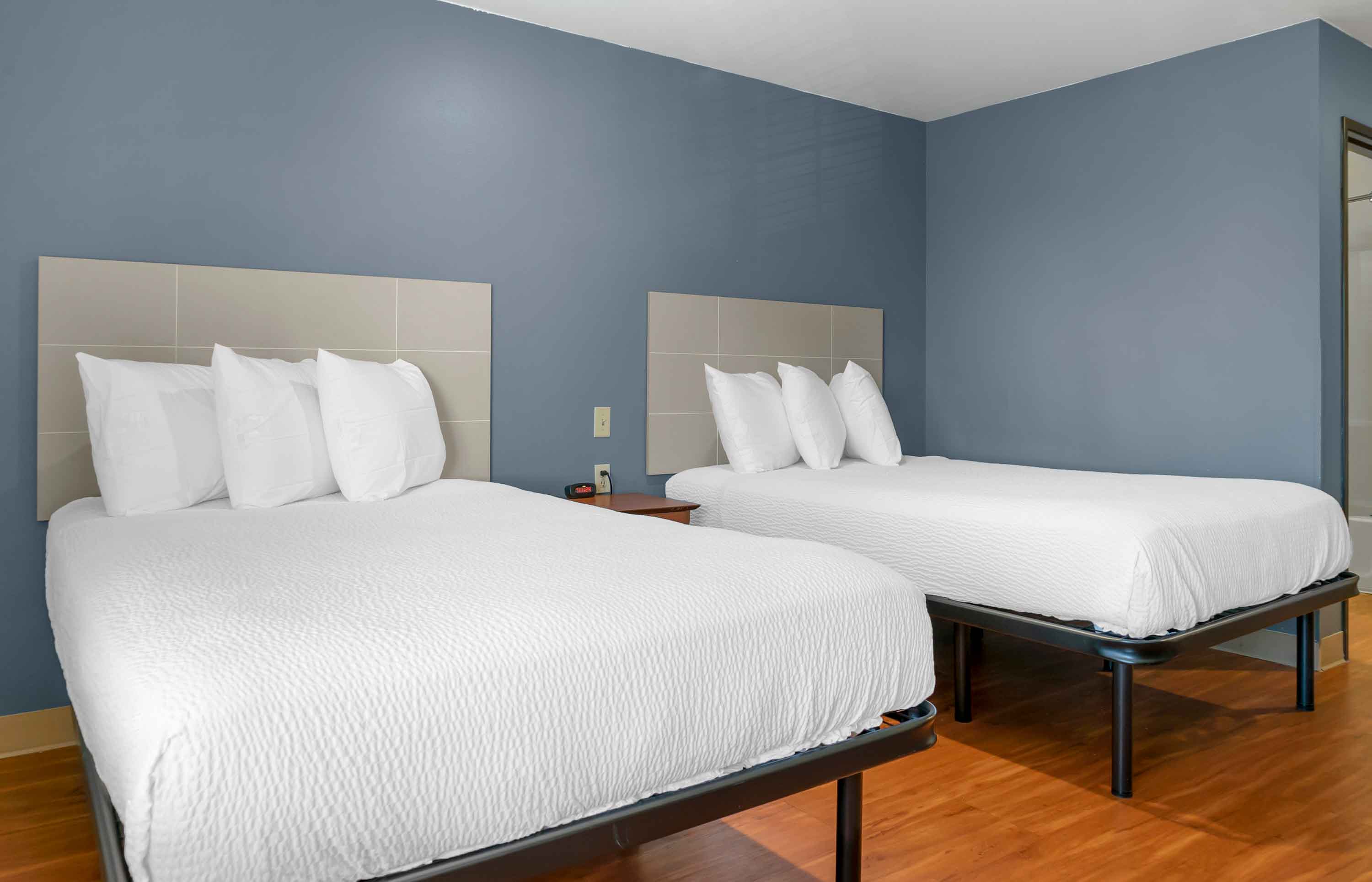 Explore Our Nationwide Hotel Locations Extended Stay America