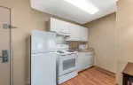 Fully Equipped Kitchens
