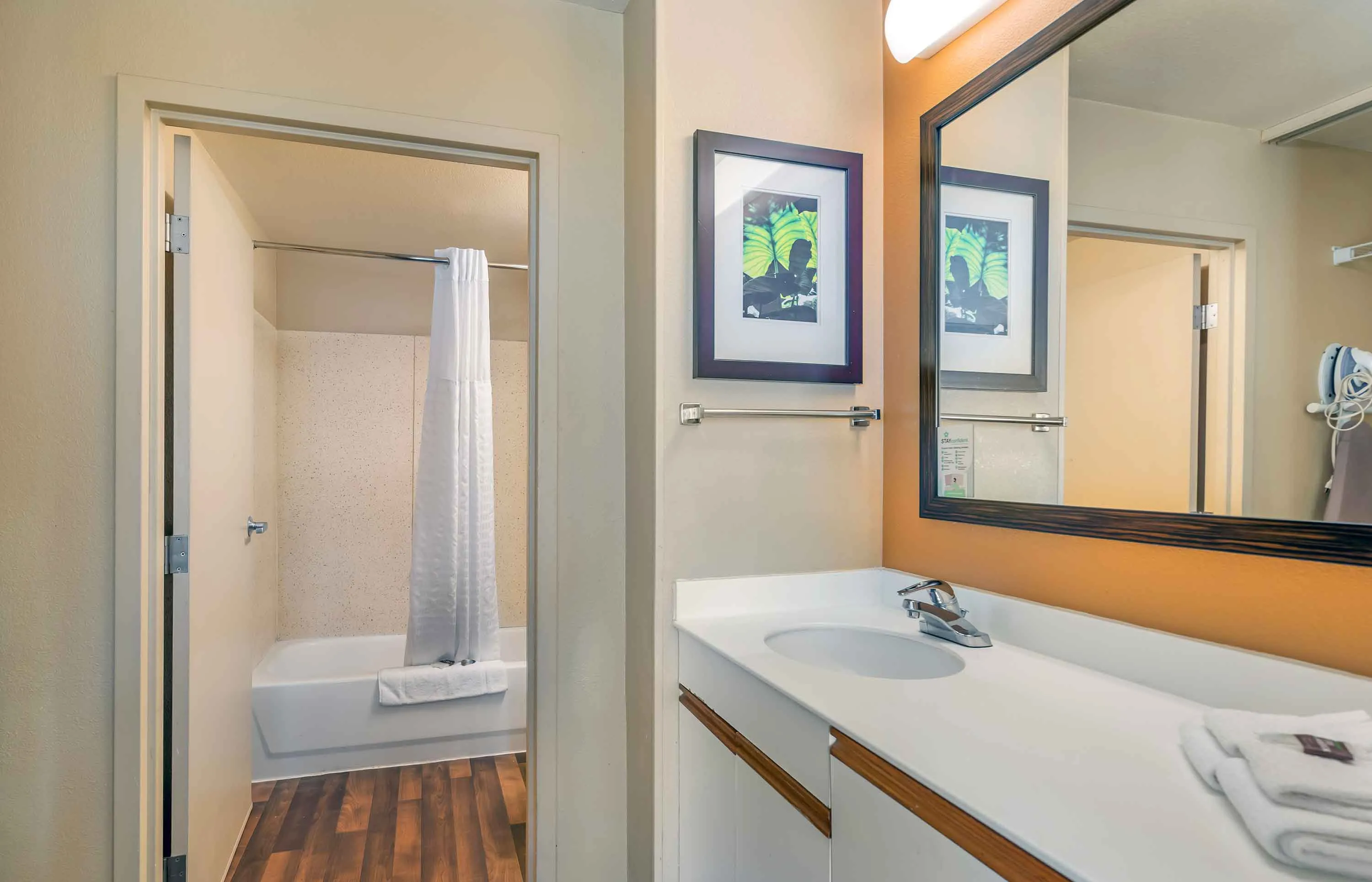 Studio Suite - 1 King Bed