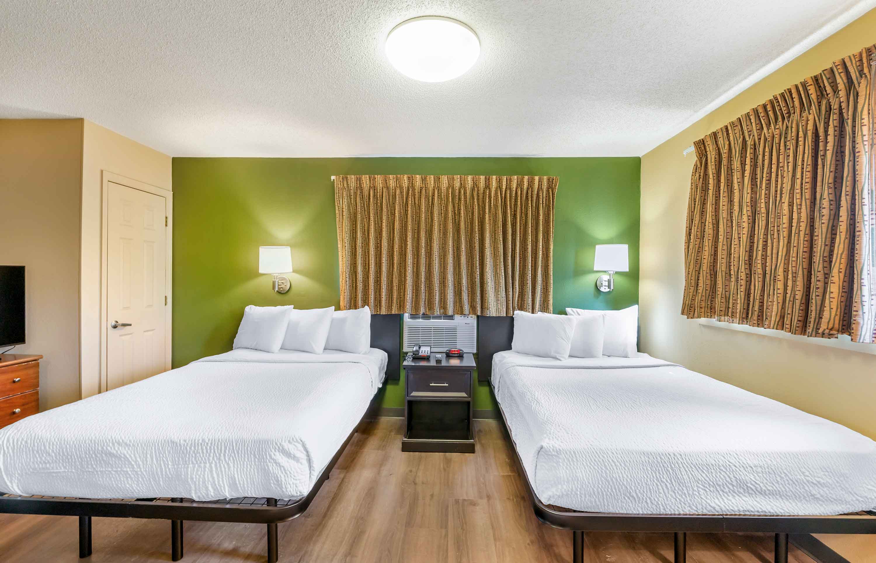 Extended Stay America Select Suites - Chesapeake - Churchland Blvd. Explore Our Nationwide Hotel Locations | Extended Stay America