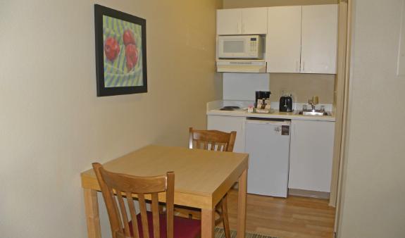 Spring, TX - Houston - The Woodlands Hotel | Extended Stay America