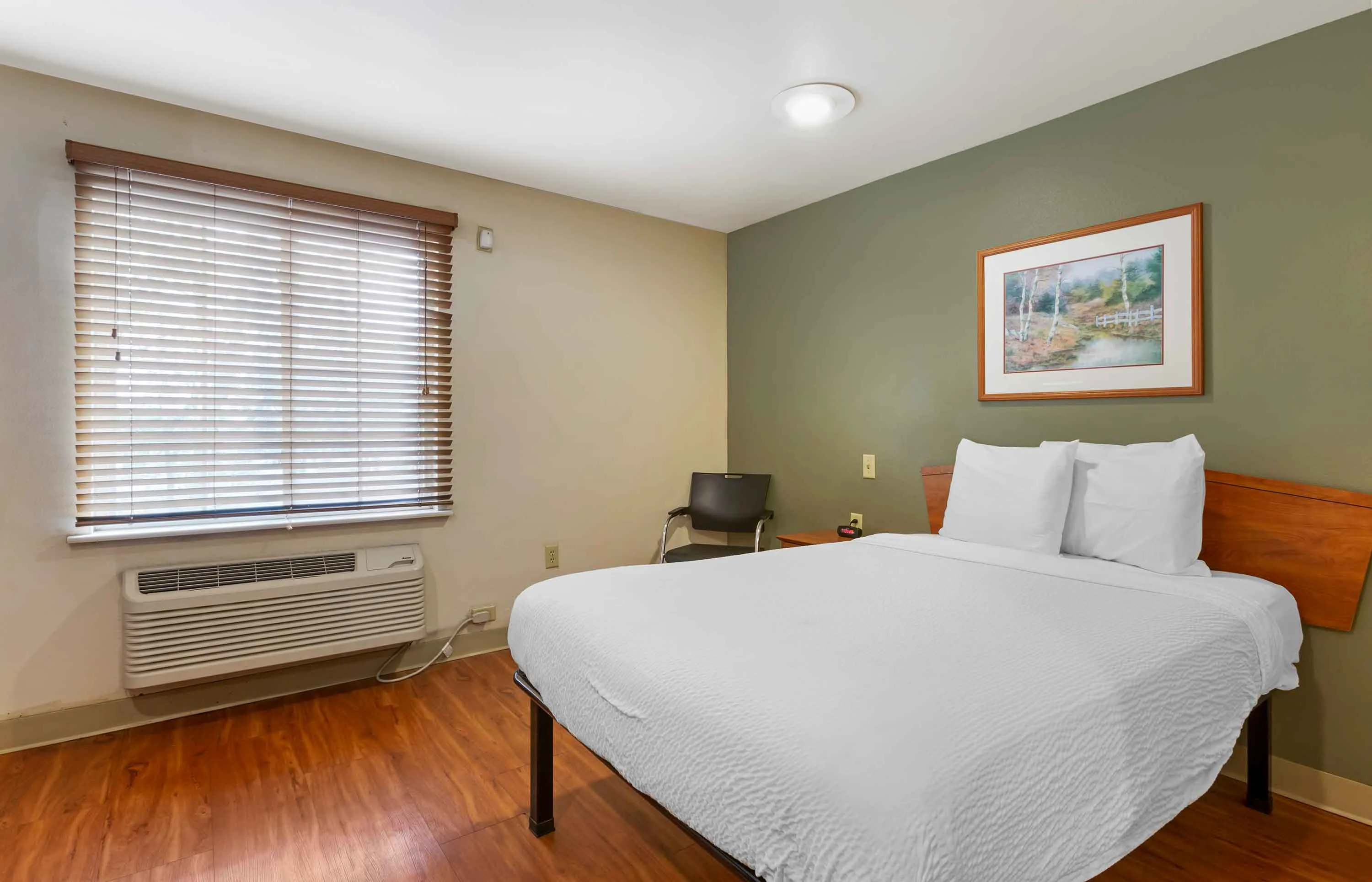 Studio Suite - 1 Queen Bed