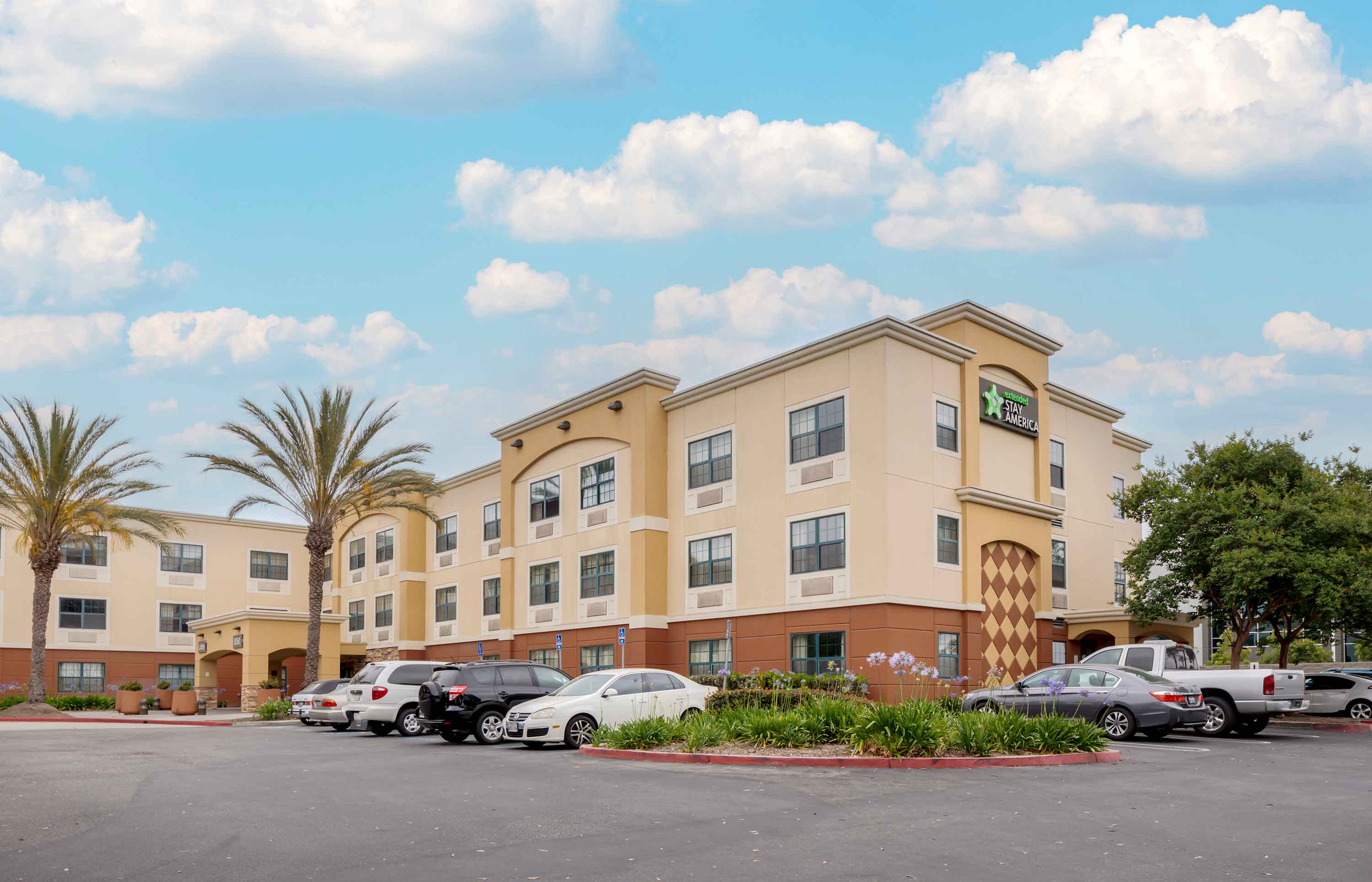 Huntington Beach, CA - Orange County - Huntington Beach Hotel | Extended  Stay America