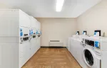 On-Premise Guest Laundry