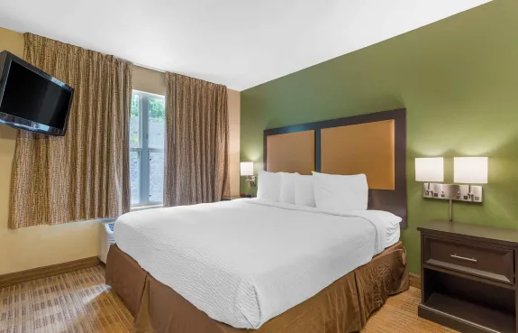 Studio Suite - 1 King Bed