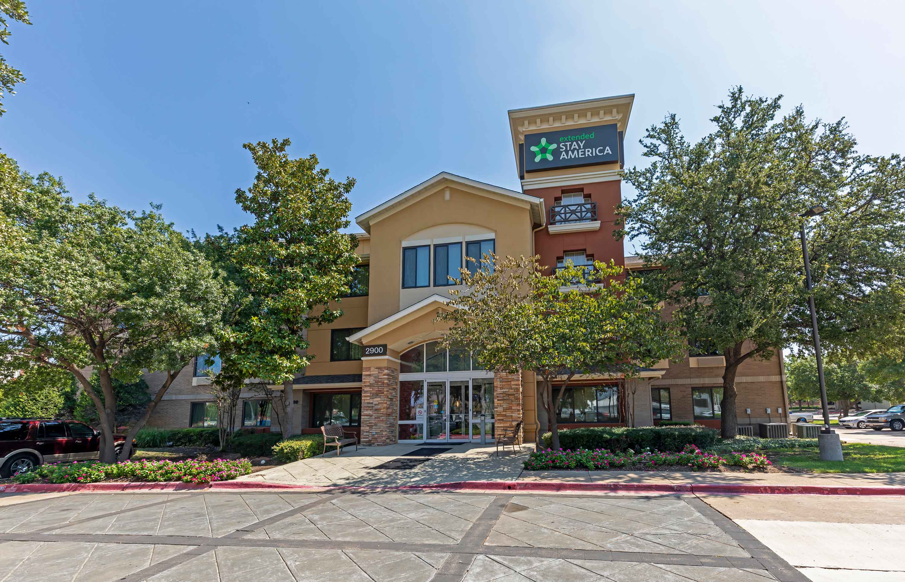 Explore Our Nationwide Hotel Locations Extended Stay America