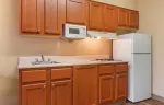 Fully Equipped Kitchens