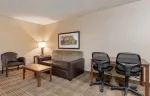 1 Bedroom Suite - 2 Queen Beds