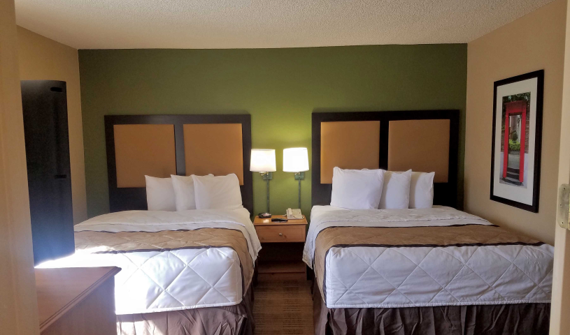 Jacksonville, FL - Jacksonville - Baymeadows Hotel | Extended Stay America