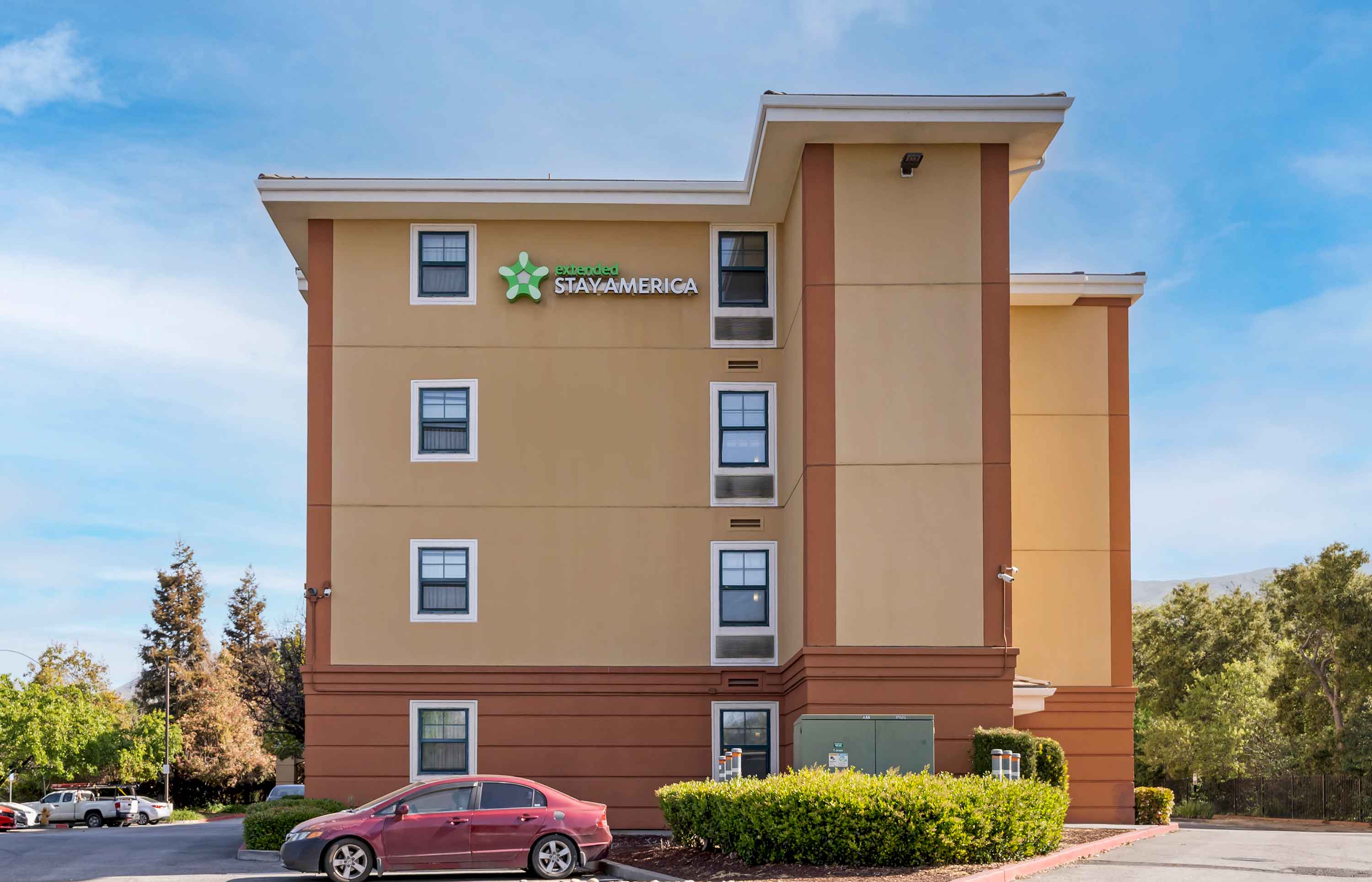Fremont, CA Fremont Warm Springs Hotel Extended Stay America