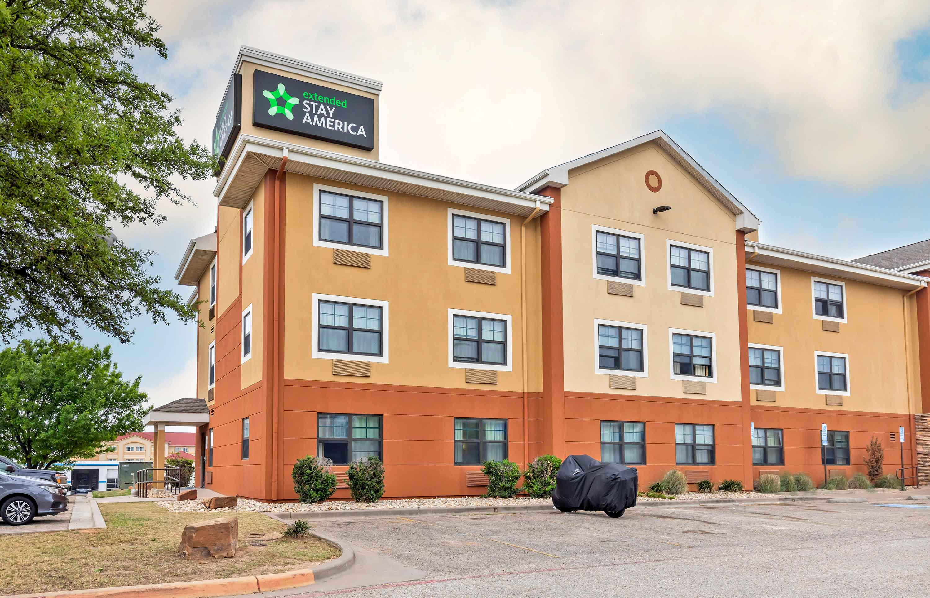 Explore Our Nationwide Hotel Locations Extended Stay America