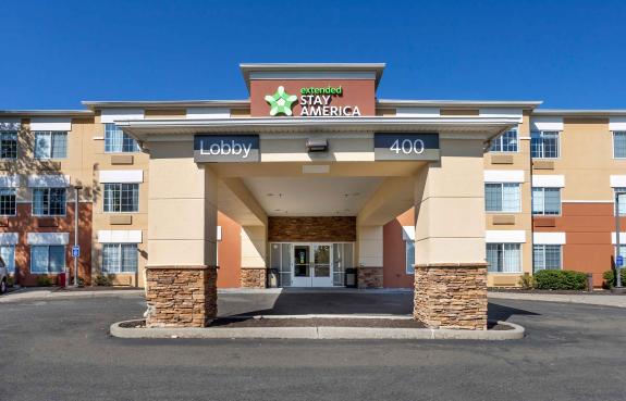 Extended stay on sale america near me