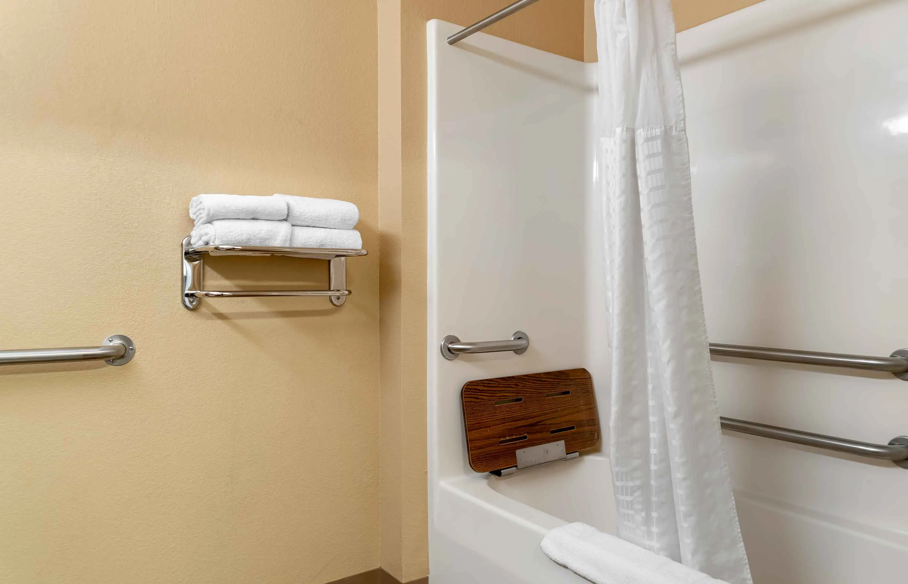 Studio Suite - 1 Queen Bed