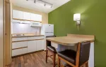 Fully Equipped Kitchens