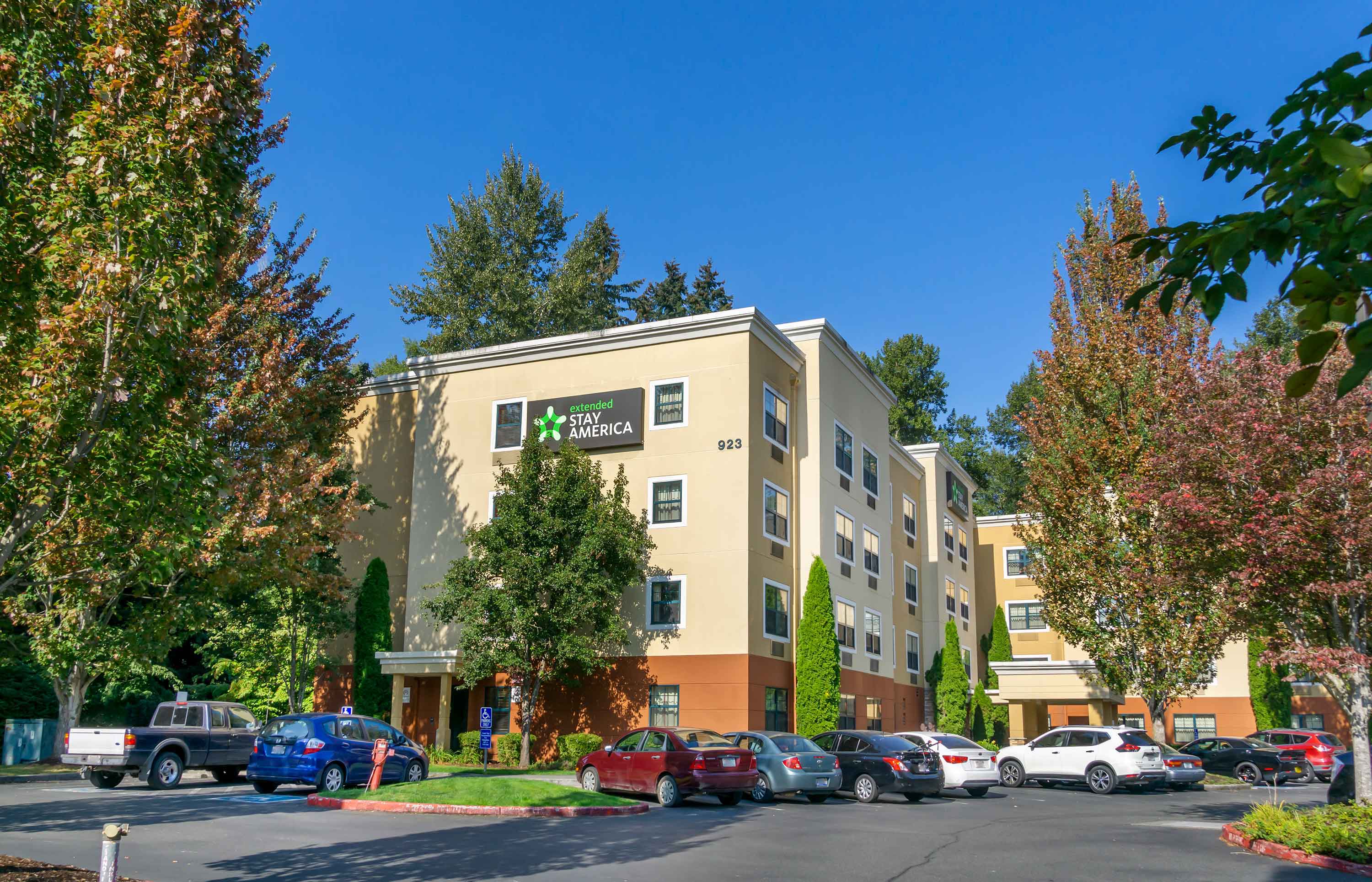 Country Inn & Suites by Radisson, Seattle-Bothell, WA in Seattle | Best  Rates & Deals on Orbitz