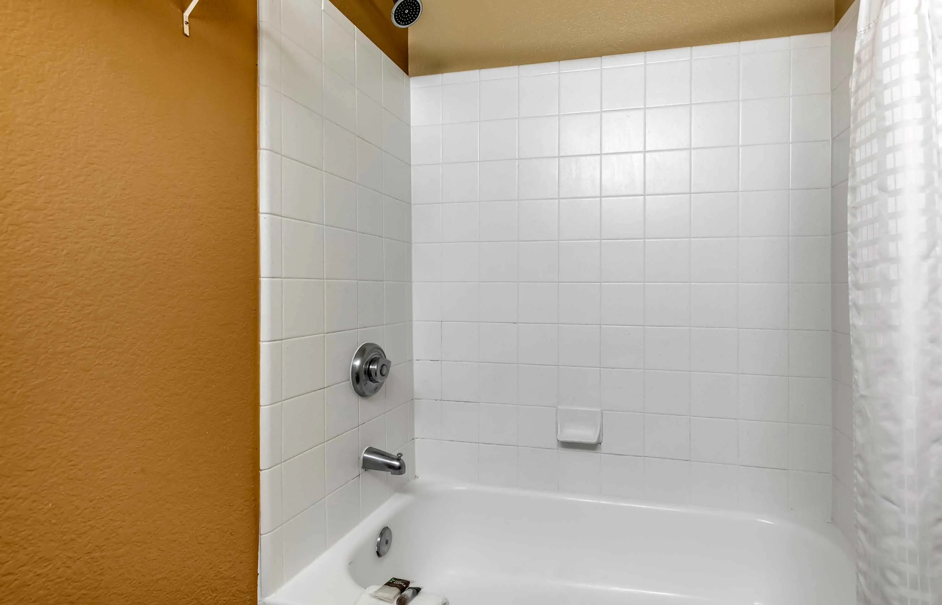 1 Bedroom Suite - 2 Full Beds