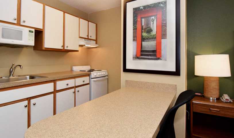 Memphis  Memphis Apple Tree Hotel Extended Stay America