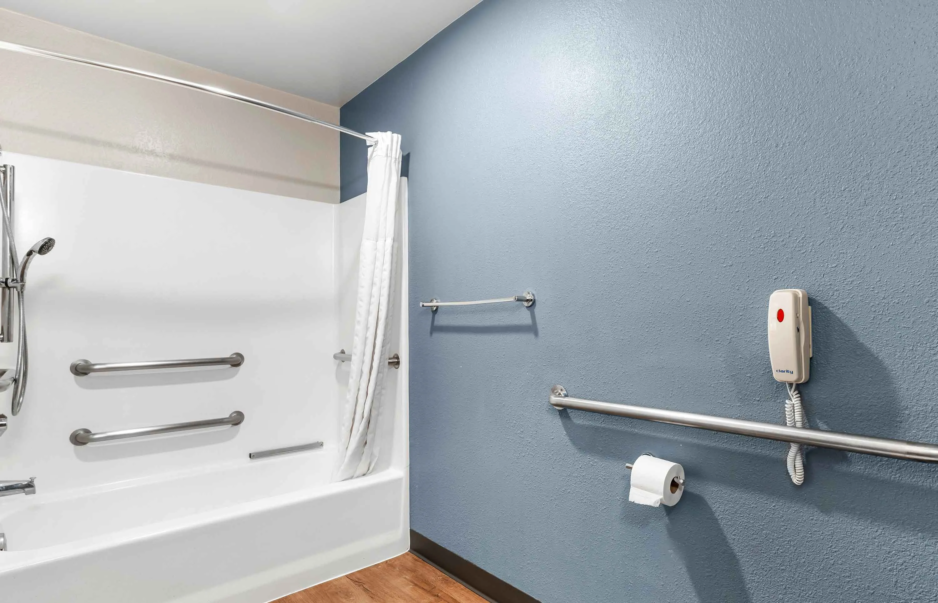 Studio Suite - 1 Queen Bed